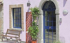 Casa Amarosa